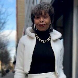 Zip-up Teddy Casual Long Sleeve Hoodie Jacket